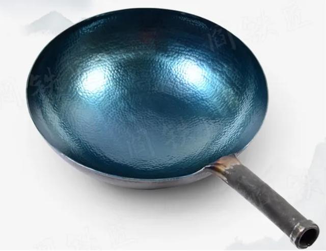 网上能买到正宗的章丘铁锅吗，怎么能买到正宗章丘铁锅？